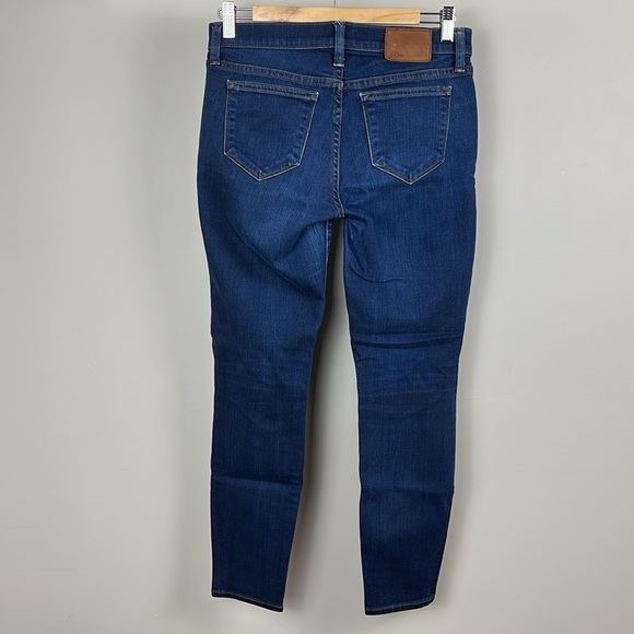 J. Crew Toothpick Jeans - Picture 3 of 11